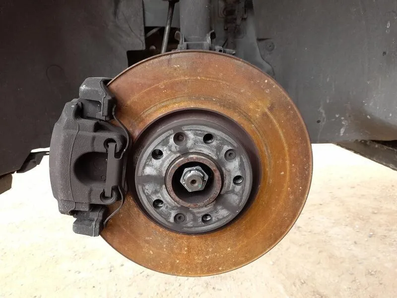 Mangueta Delantera Izquierda para Citroën C5 Aircross (Ac_, Aj_, Ar_, A4_)