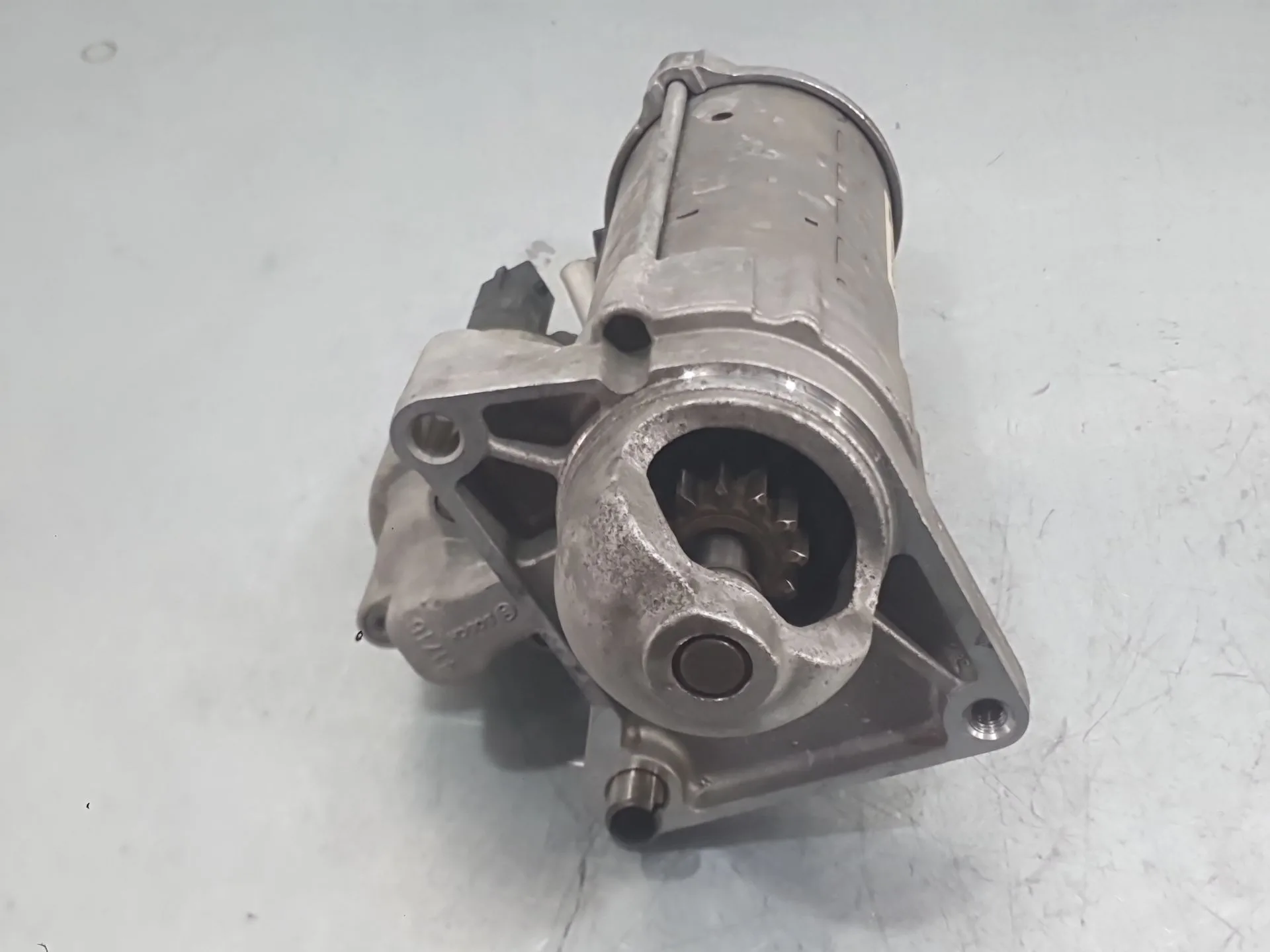 Motor Arranque para Citroën C5 Aircross (Ac_, Aj_, Ar_, A4_)