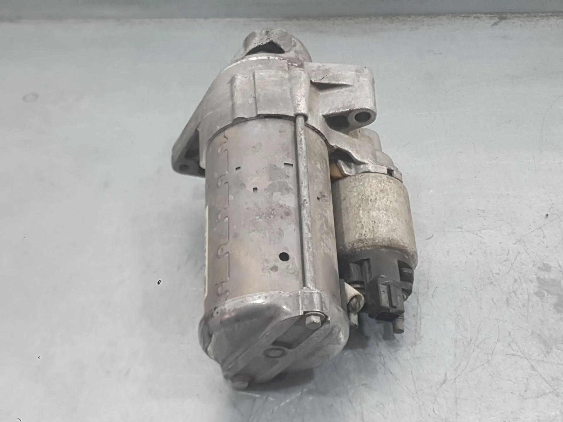 Motor Arranque para Citroën C5 Aircross (Ac_, Aj_, Ar_, A4_)