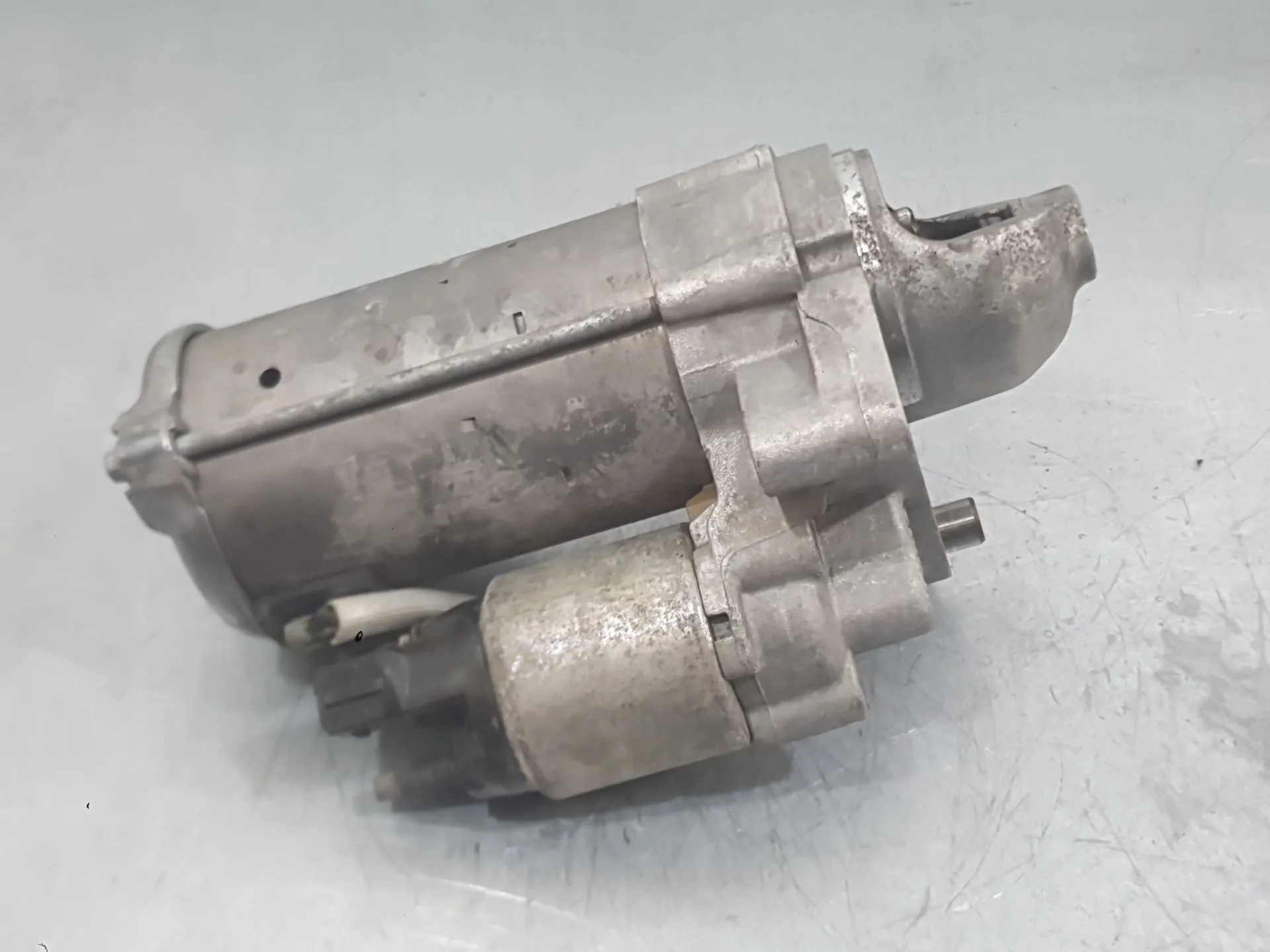 Motor Arranque para Citroën C5 Aircross (Ac_, Aj_, Ar_, A4_)