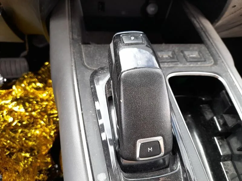 Palanca Cambio para Citroën C5 Aircross (Ac_, Aj_, Ar_, A4_)
