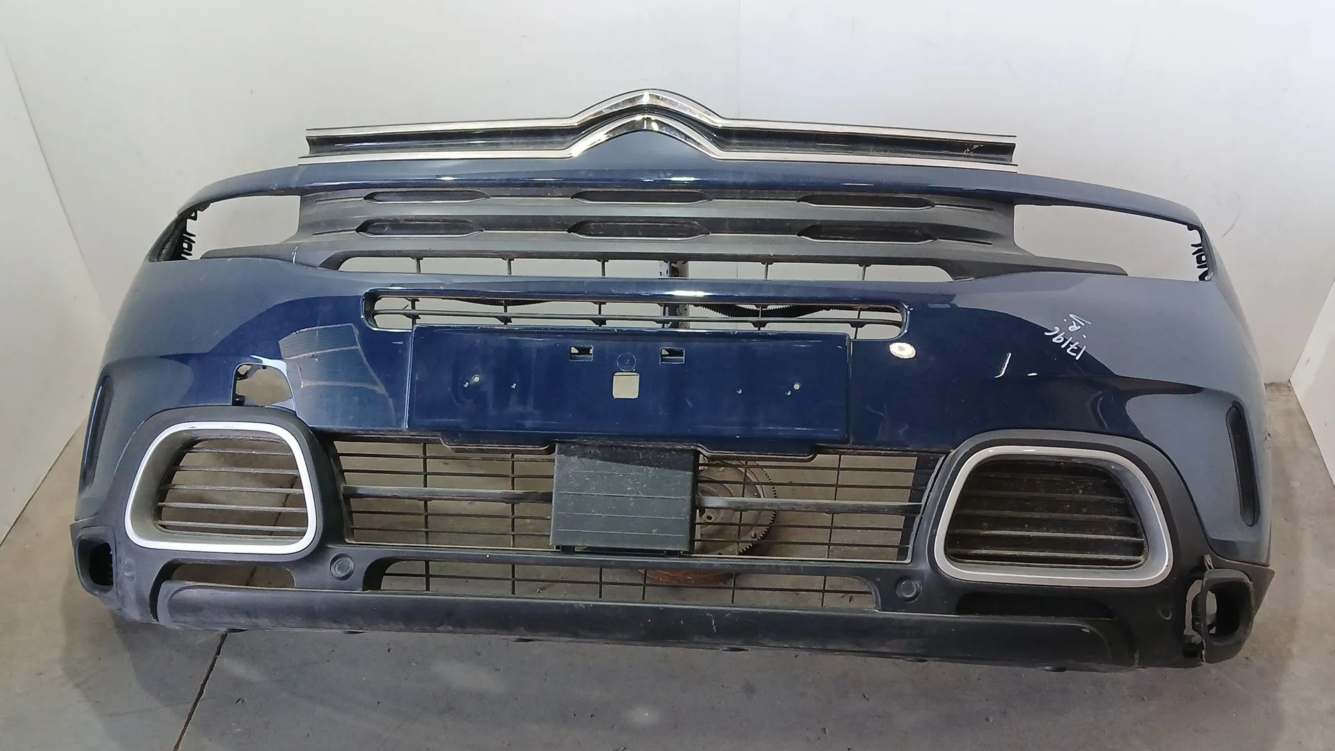 Paragolpes Delantero para Citroën C5 Aircross (Ac_, Aj_, Ar_, A4_)