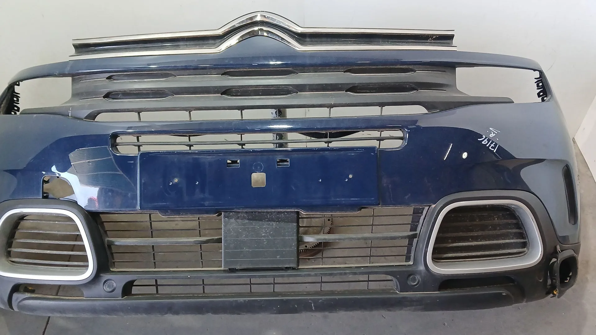 Paragolpes Delantero para Citroën C5 Aircross (Ac_, Aj_, Ar_, A4_)
