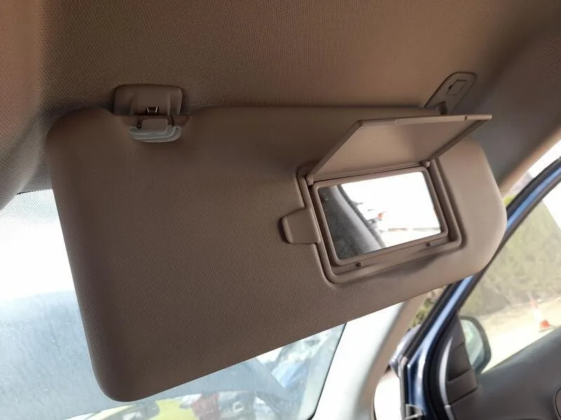 Parasol Derecho para Citroën C5 Aircross (Ac_, Aj_, Ar_, A4_)