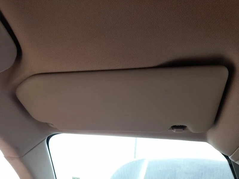 Parasol Izquierdo para Citroën C5 Aircross (Ac_, Aj_, Ar_, A4_)