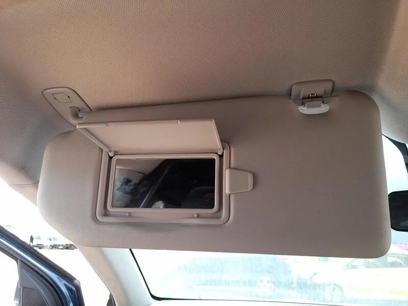 Parasol Izquierdo para Citroën C5 Aircross (Ac_, Aj_, Ar_, A4_)