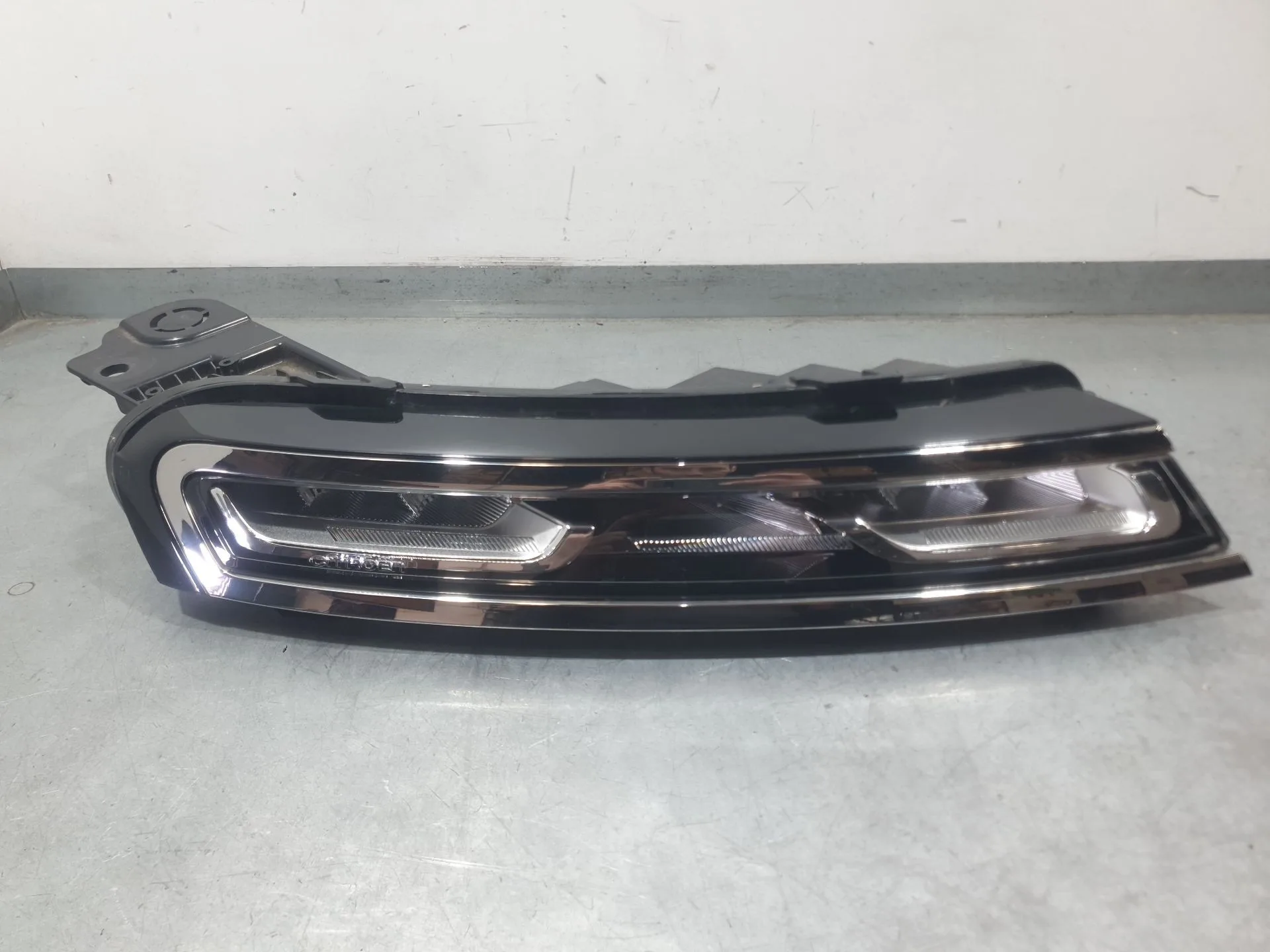 Piloto Delantero Derecho para Citroën C5 Aircross (Ac_, Aj_, Ar_, A4_)
