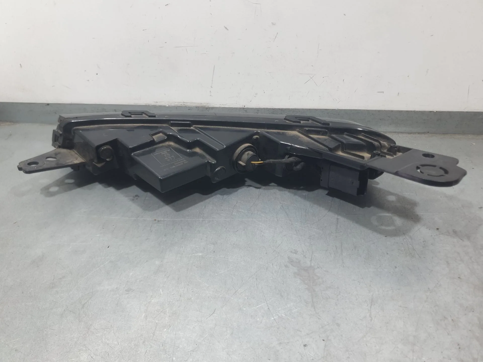 Piloto Delantero Derecho para Citroën C5 Aircross (Ac_, Aj_, Ar_, A4_)
