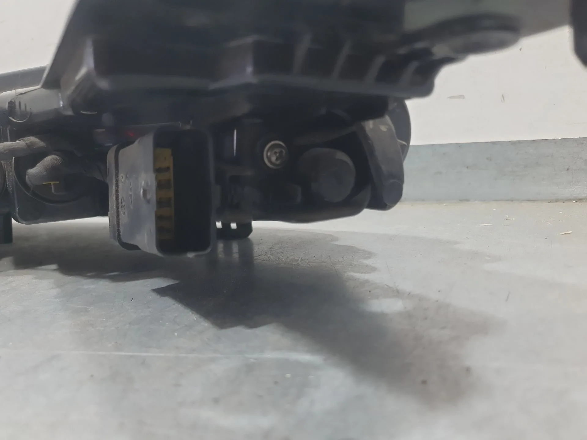 Piloto Delantero Derecho para Citroën C5 Aircross (Ac_, Aj_, Ar_, A4_)