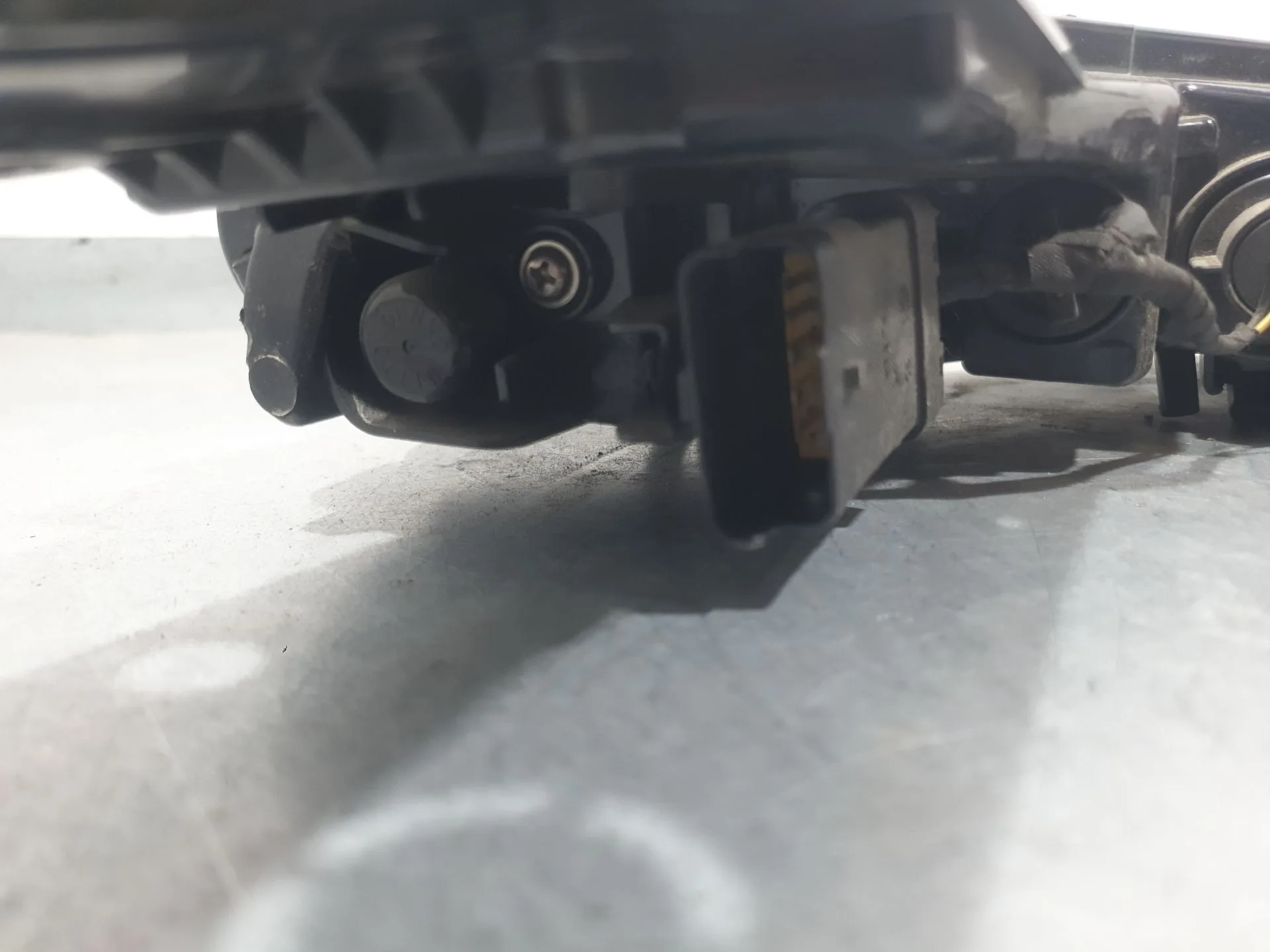 Piloto Delantero Izquierdo para Citroën C5 Aircross (Ac_, Aj_, Ar_, A4_)