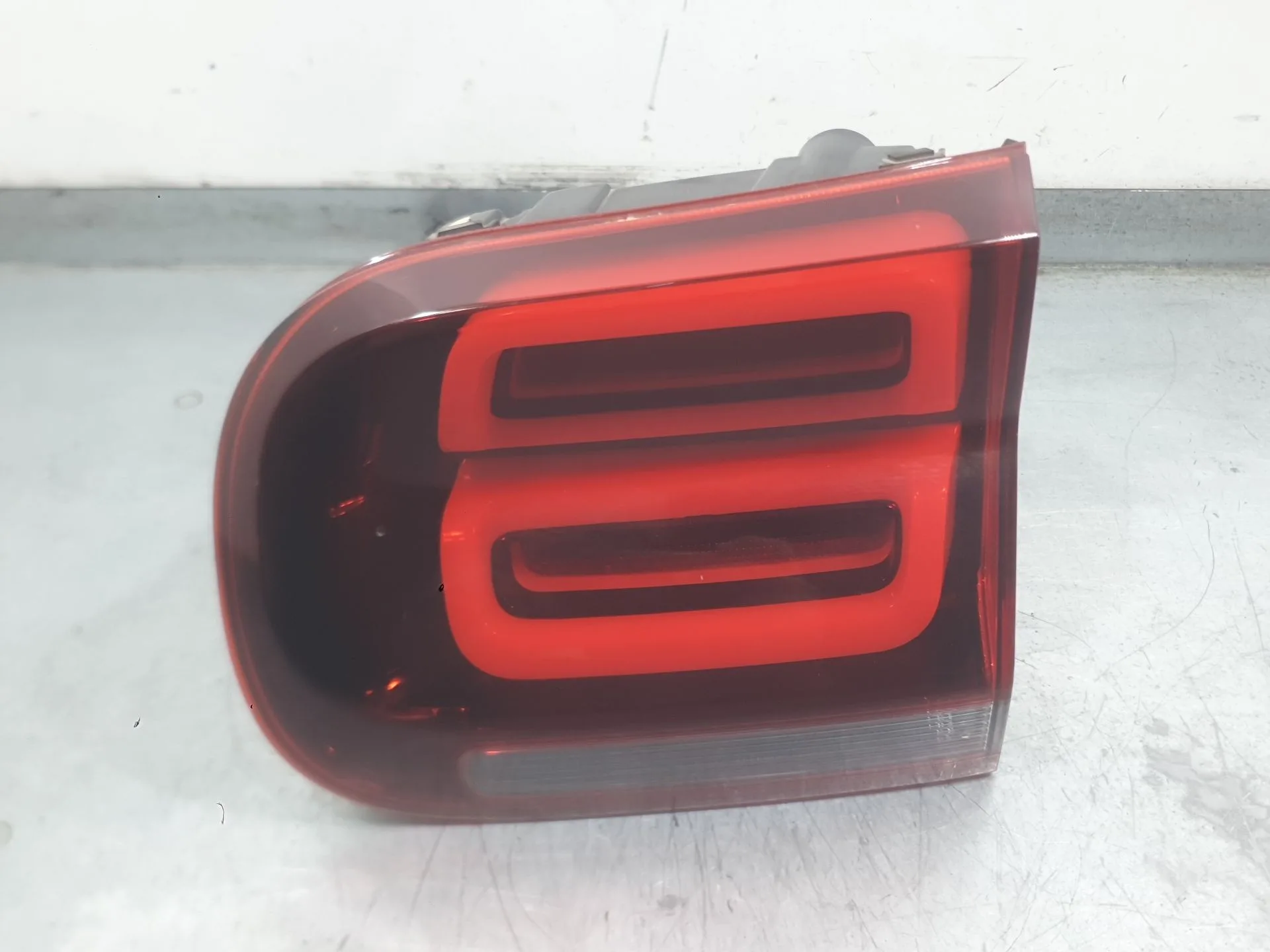 Piloto Trasero Derecho Interior para Citroën C5 Aircross (Ac_, Aj_, Ar_, A4_)