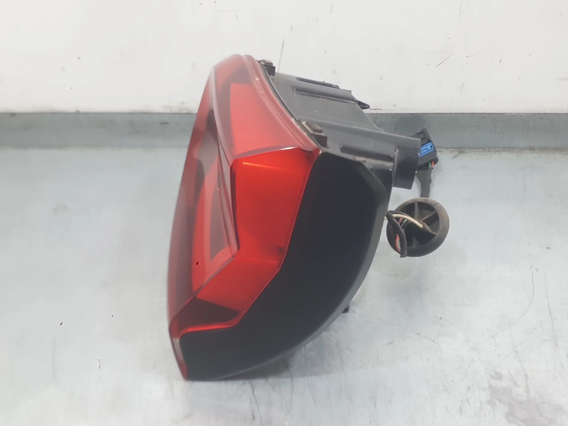 Piloto Trasero Derecho Interior para Citroën C5 Aircross (Ac_, Aj_, Ar_, A4_)