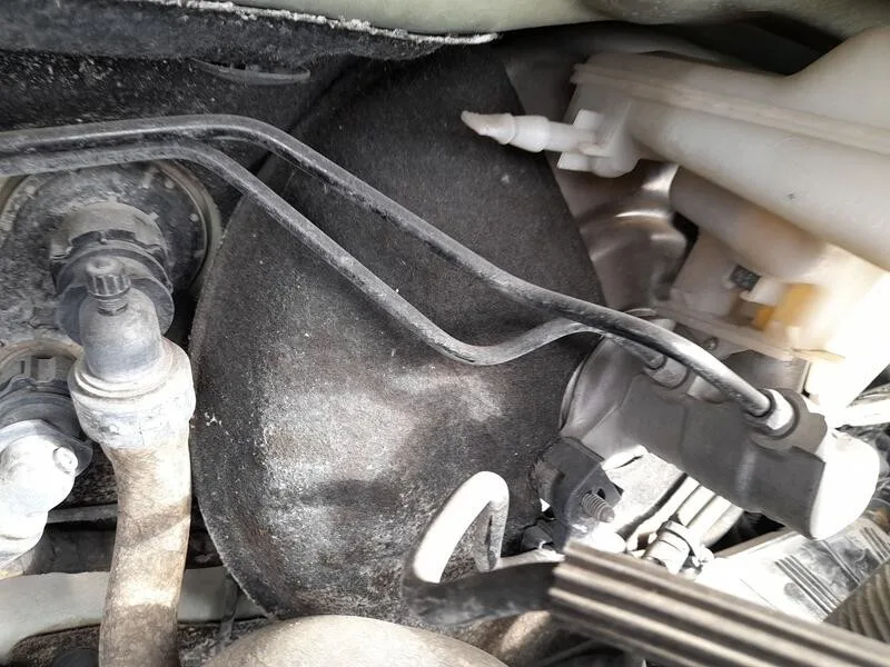 Servofreno para Citroën C5 Aircross (Ac_, Aj_, Ar_, A4_)