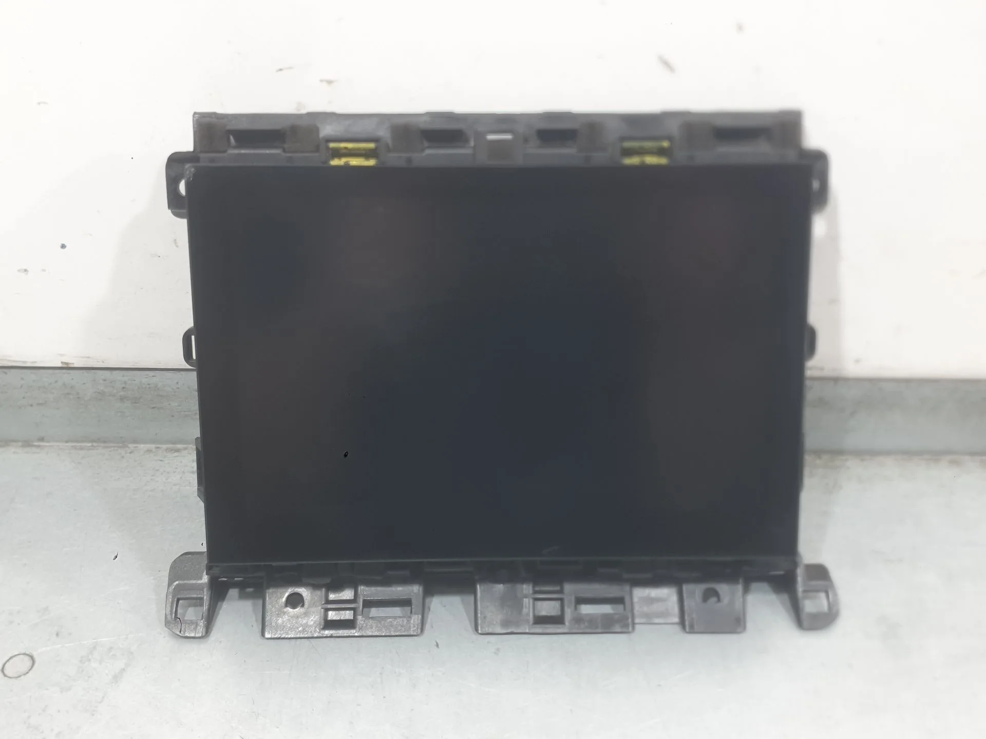 Sistema Navegacion Gps para Citroën C5 Aircross (Ac_, Aj_, Ar_, A4_)