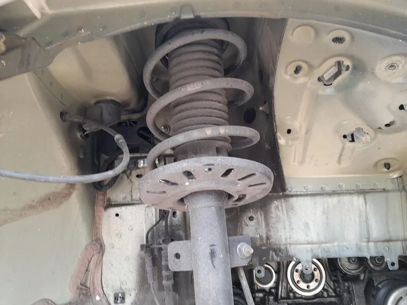 Amortiguador Delantero Derecho para Citroën C5 Aircross (Ac_, Aj_, Ar_, A4_)