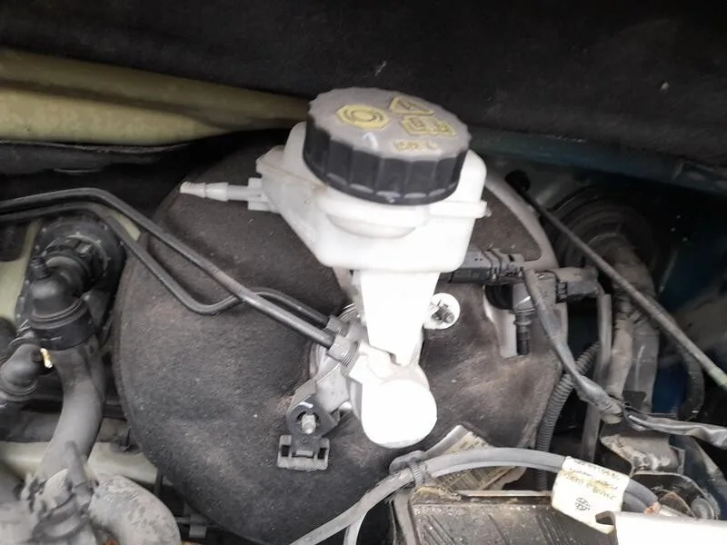 Bomba Freno para Citroën C5 Aircross (Ac_, Aj_, Ar_, A4_)