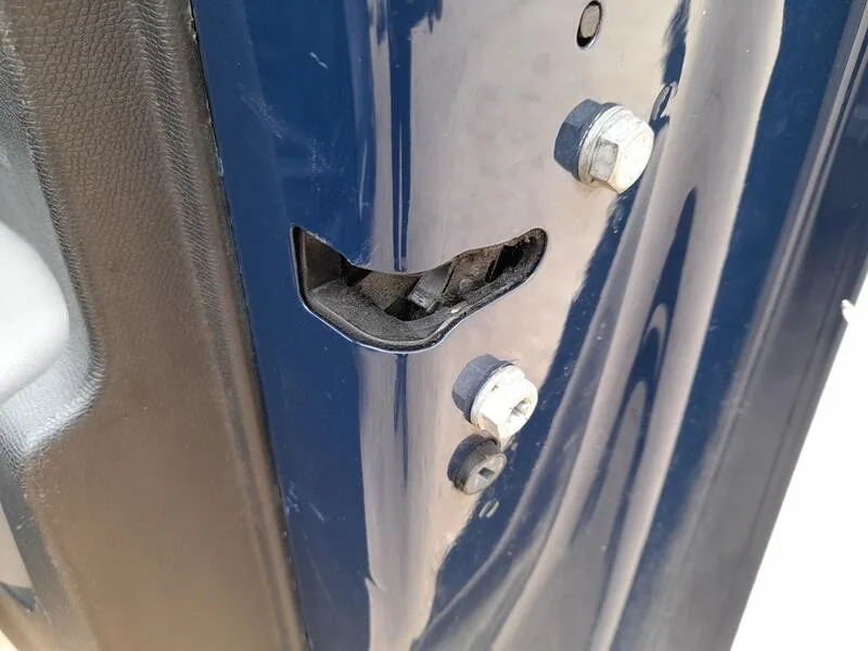 Cerradura Puerta Delantera Derecha para Citroën C5 Aircross (Ac_, Aj_, Ar_, A4_)