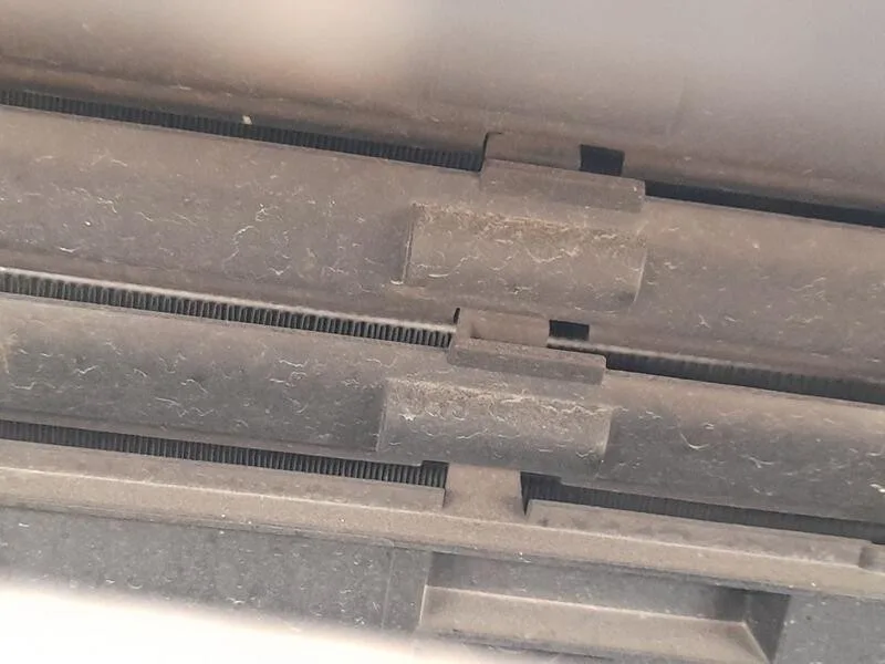 Condensador / Radiador Aire Acondicionado para Citroën C5 Aircross (Ac_, Aj_, Ar_, A4_)