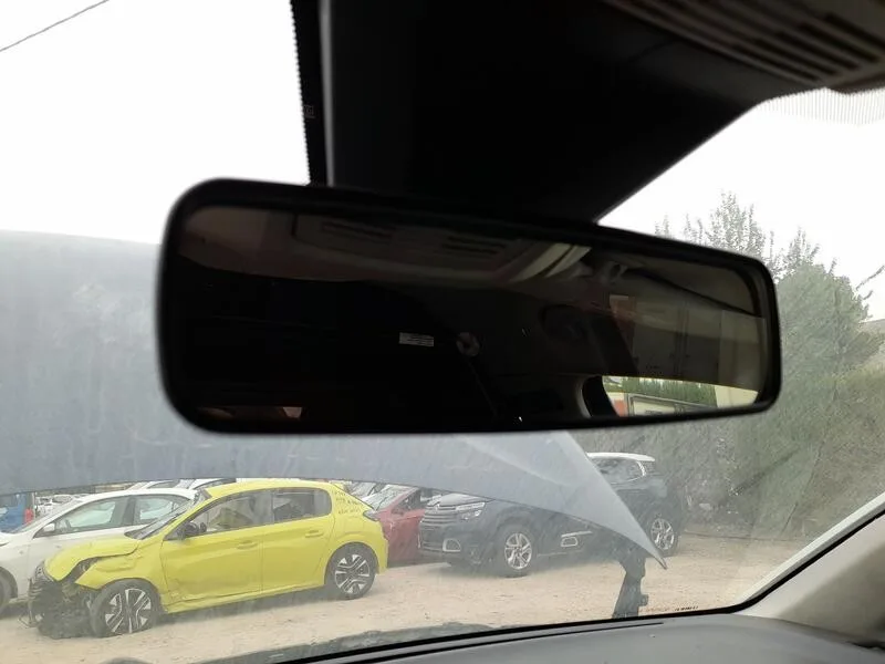 Espejo Interior para Citroën C5 Aircross (Ac_, Aj_, Ar_, A4_)