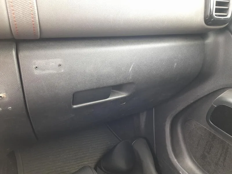Guantera para Citroën C5 Aircross (Ac_, Aj_, Ar_, A4_)