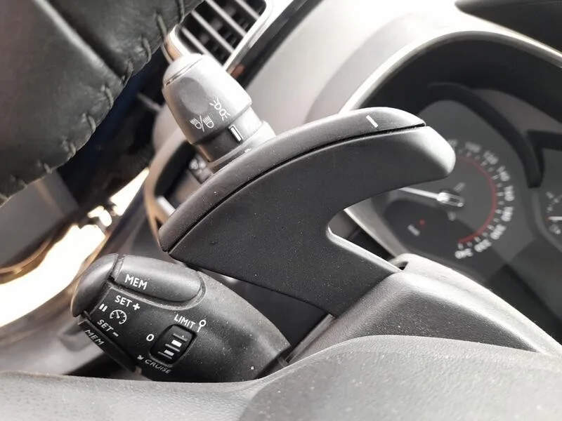 Mando Luces Y Limpia para Citroën C5 Aircross (Ac_, Aj_, Ar_, A4_)