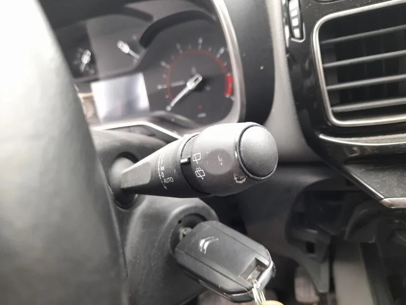 Mando Luces Y Limpia para Citroën C5 Aircross (Ac_, Aj_, Ar_, A4_)