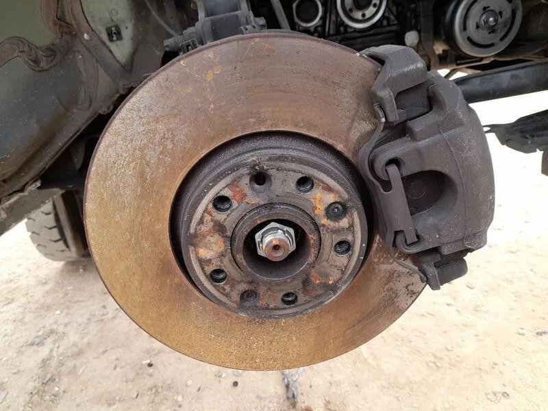 Mangueta Delantera Derecha para Citroën C5 Aircross (Ac_, Aj_, Ar_, A4_)