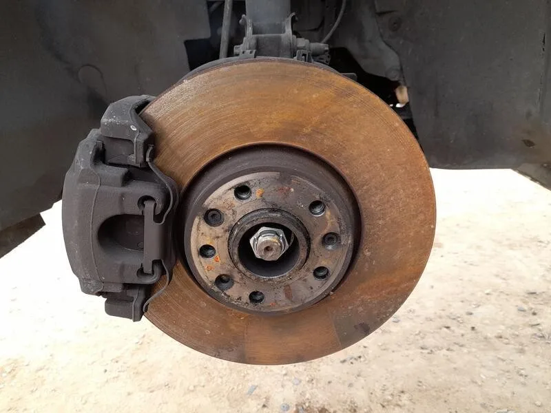 Mangueta Delantera Izquierda para Citroën C5 Aircross (Ac_, Aj_, Ar_, A4_)