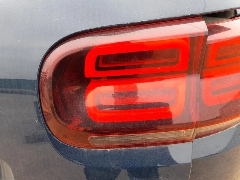 Piloto Trasero Derecho Interior para Citroën C5 Aircross (Ac_, Aj_, Ar_, A4_)