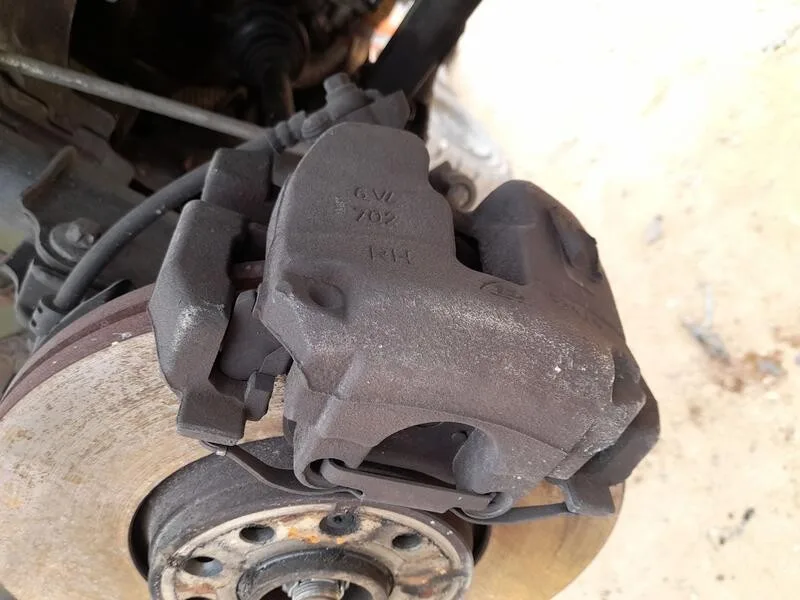 Pinza Freno Delantera Derecha para Citroën C5 Aircross (Ac_, Aj_, Ar_, A4_)