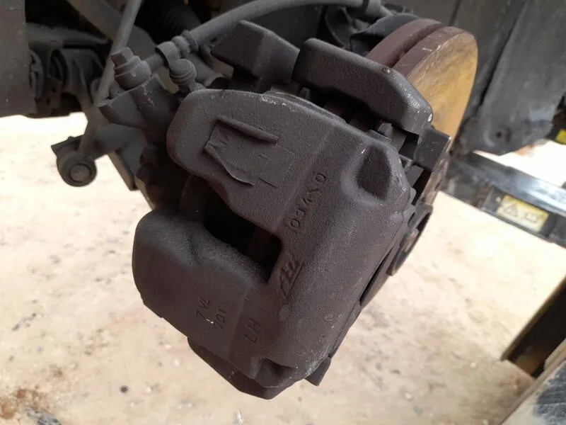 Pinza Freno Delantera Izquierda para Citroën C5 Aircross (Ac_, Aj_, Ar_, A4_)