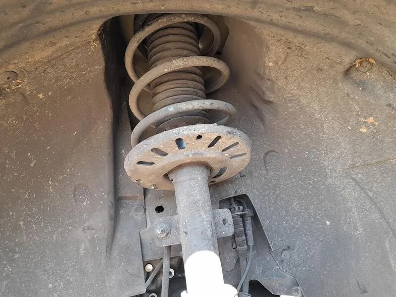 Amortiguador Delantero Izquierdo para Citroën C5 Aircross (Ac_, Aj_, Ar_, A4_)