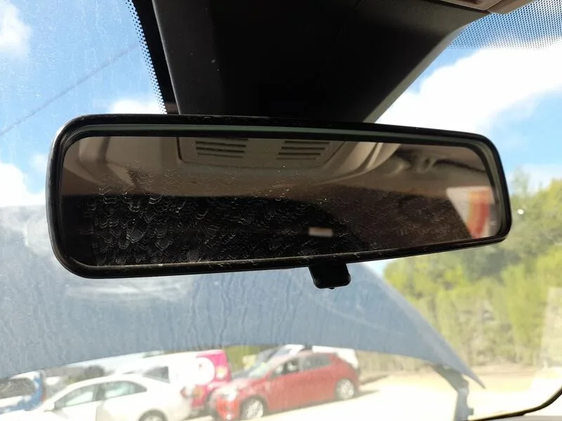 Espejo Interior para Citroën C5 Aircross (Ac_, Aj_, Ar_, A4_)