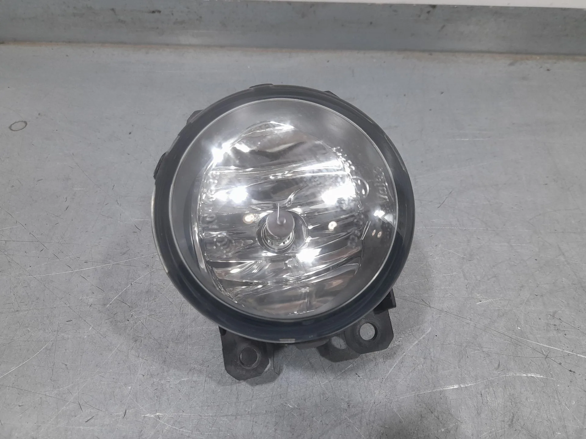 Faro Antiniebla Derecho para Citroën C5 Aircross (Ac_, Aj_, Ar_, A4_)