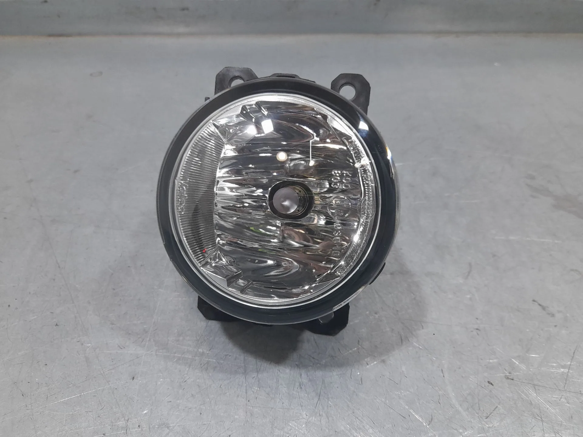 Faro Antiniebla Izquierdo para Citroën C5 Aircross (Ac_, Aj_, Ar_, A4_)