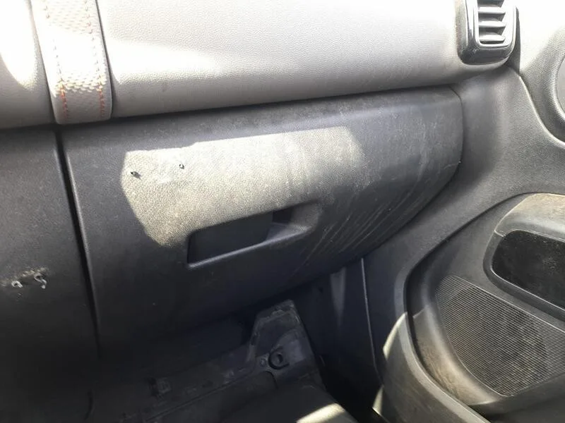 Guantera para Citroën C5 Aircross (Ac_, Aj_, Ar_, A4_)