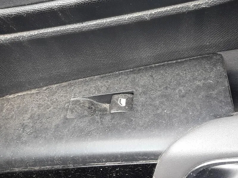 Mando Elevalunas Delantero Derecho para Citroën C5 Aircross (Ac_, Aj_, Ar_, A4_)