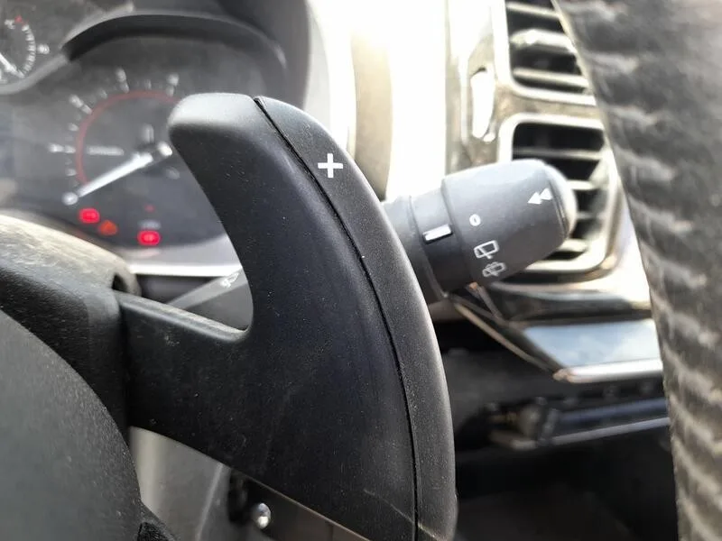 Mando Luces Y Limpia para Citroën C5 Aircross (Ac_, Aj_, Ar_, A4_)