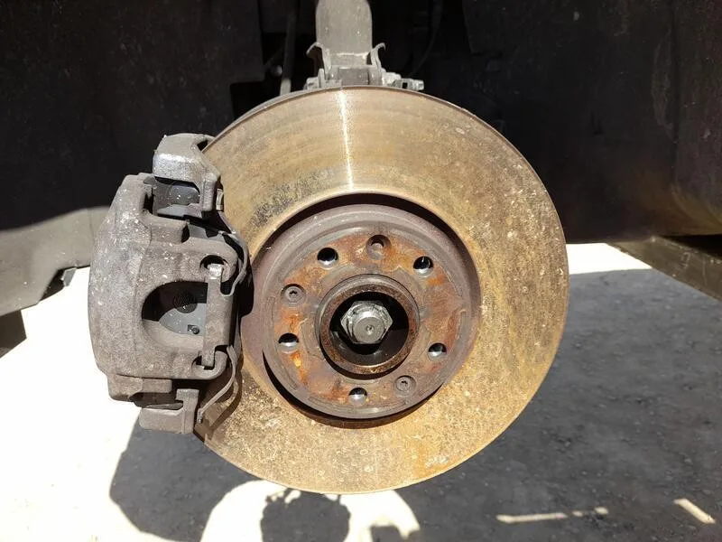 Mangueta Delantera Izquierda para Citroën C5 Aircross (Ac_, Aj_, Ar_, A4_)