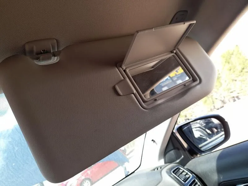 Parasol Derecho para Citroën C5 Aircross (Ac_, Aj_, Ar_, A4_)