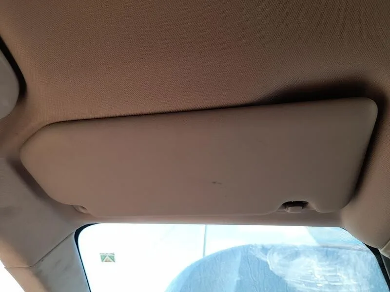 Parasol Izquierdo para Citroën C5 Aircross (Ac_, Aj_, Ar_, A4_)