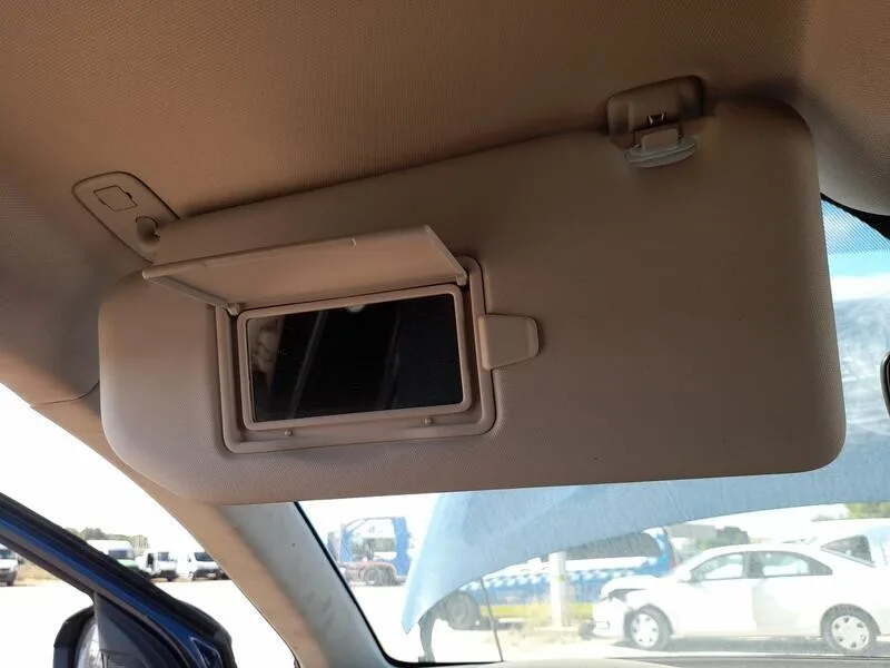 Parasol Izquierdo para Citroën C5 Aircross (Ac_, Aj_, Ar_, A4_)