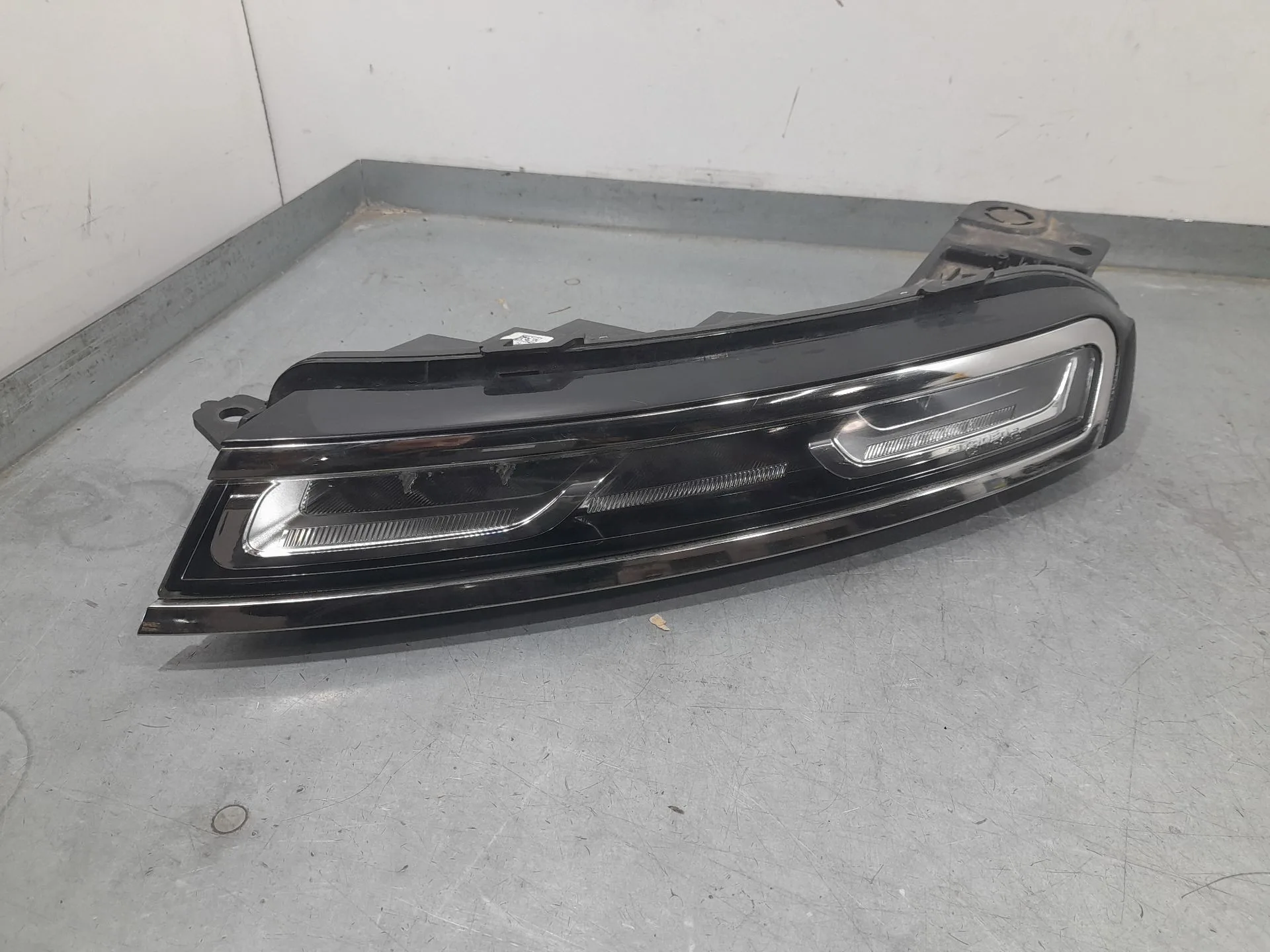 Piloto Delantero Izquierdo para Citroën C5 Aircross (Ac_, Aj_, Ar_, A4_)