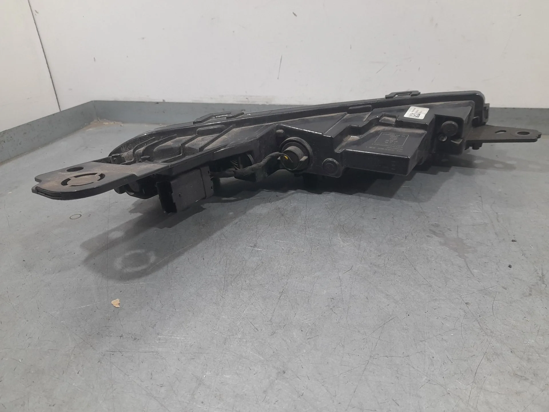 Piloto Delantero Izquierdo para Citroën C5 Aircross (Ac_, Aj_, Ar_, A4_)