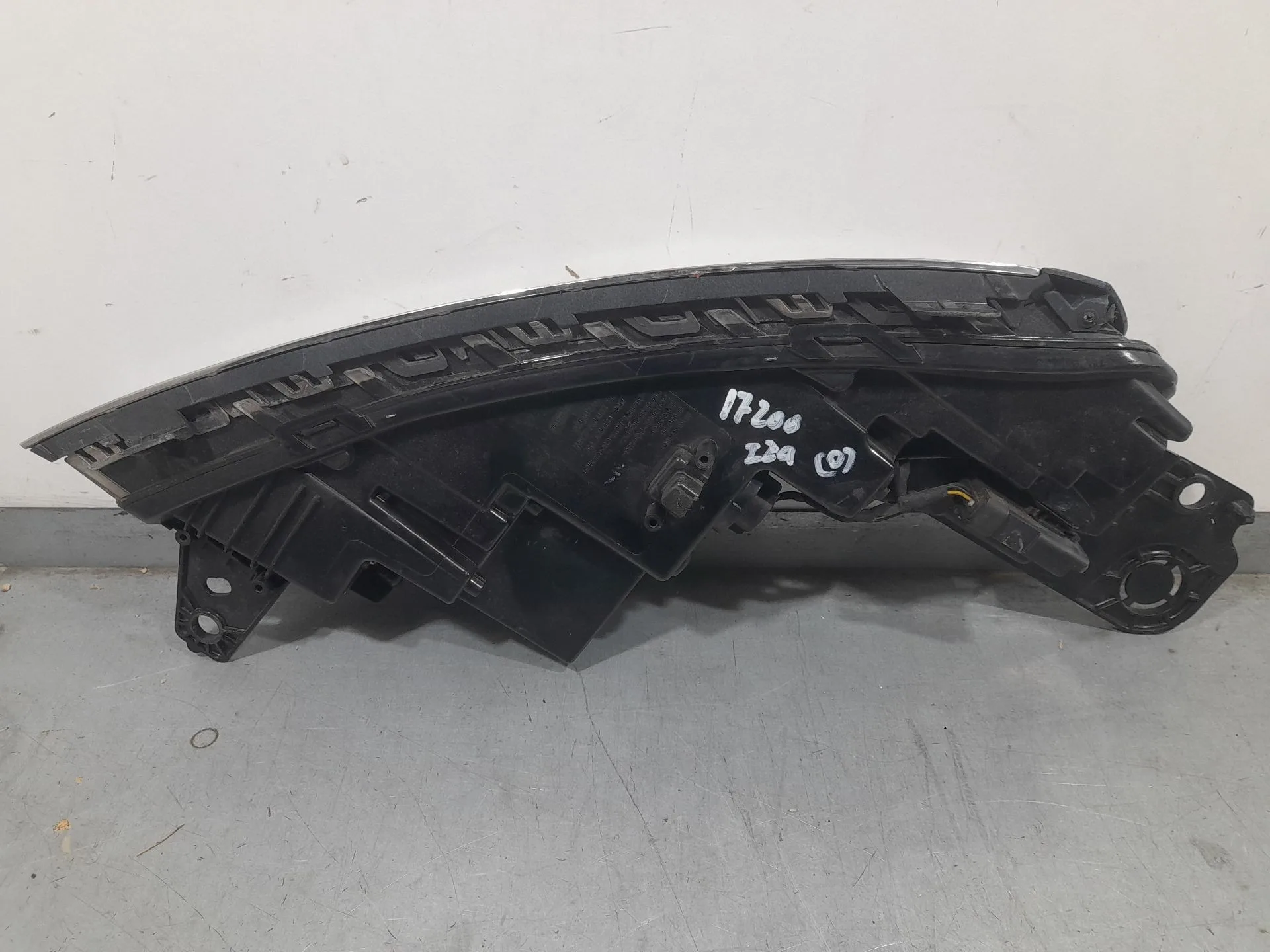 Piloto Delantero Izquierdo para Citroën C5 Aircross (Ac_, Aj_, Ar_, A4_)