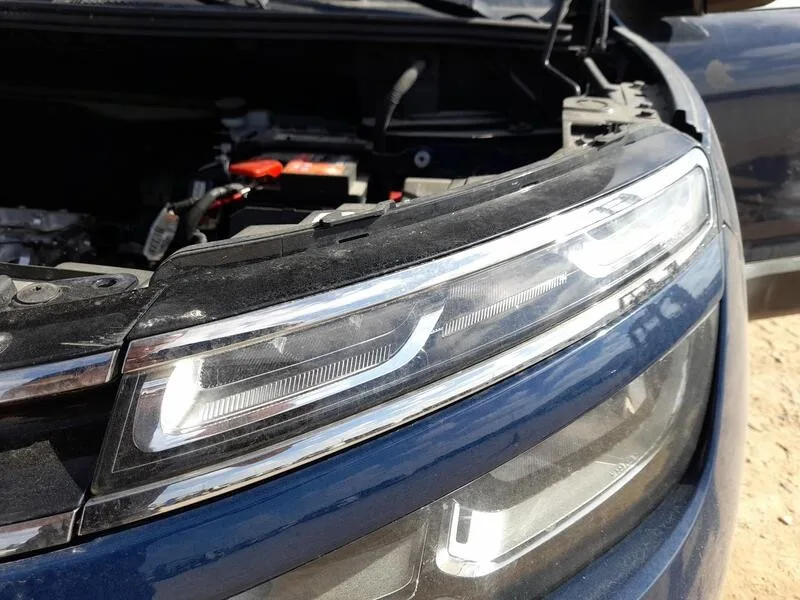 Piloto Izquierdo Luz Diurna para Citroën C5 Aircross (Ac_, Aj_, Ar_, A4_)