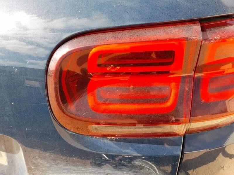 Piloto Trasero Derecho Interior para Citroën C5 Aircross (Ac_, Aj_, Ar_, A4_)