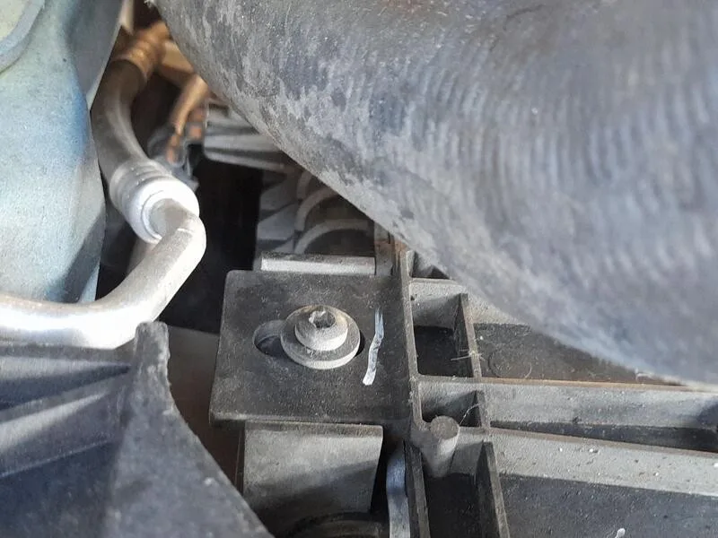 Radiador Agua para Citroën C5 Aircross (Ac_, Aj_, Ar_, A4_)
