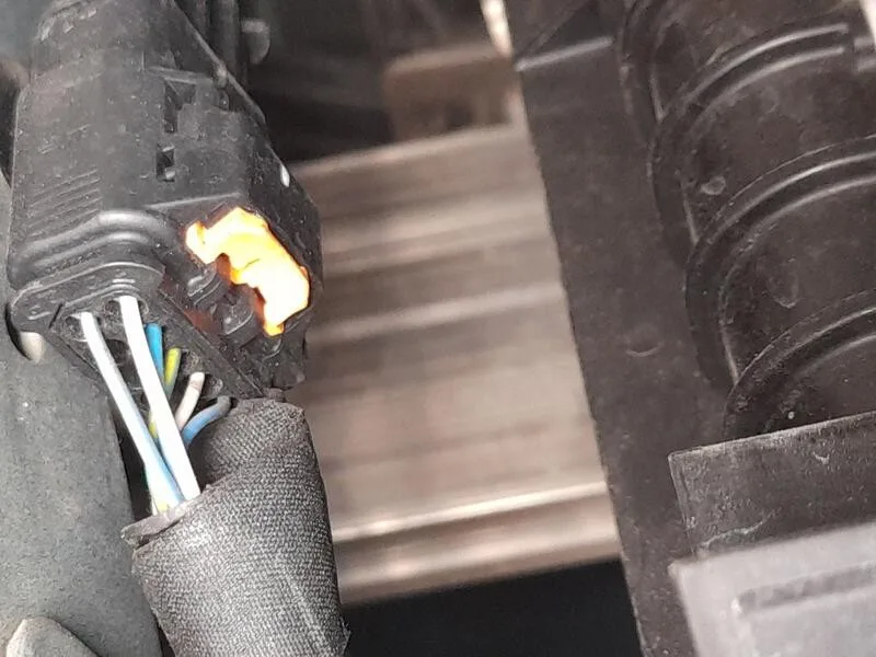 Refuerzo Paragolpes Delantero para Citroën C5 Aircross (Ac_, Aj_, Ar_, A4_)