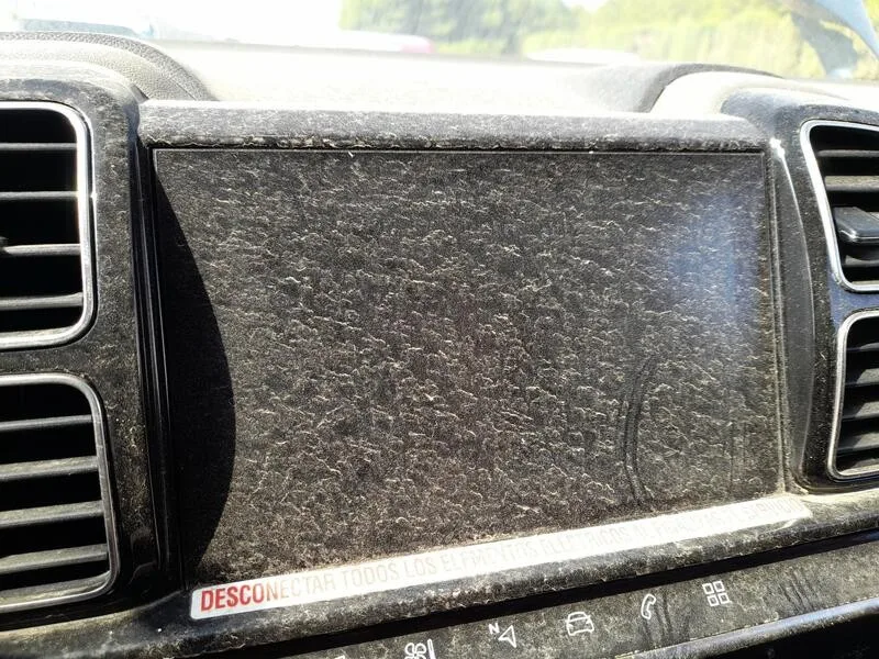 Sistema Navegacion Gps para Citroën C5 Aircross (Ac_, Aj_, Ar_, A4_)